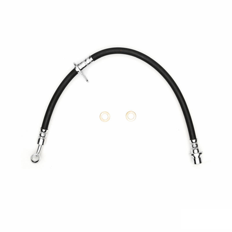 Acura TSX Brake Hose - Rear - R1 Concepts - `04-`08